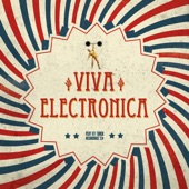 Viva Electronica artwork
