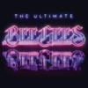 The Ultimate Bee Gees artwork