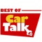 #1712: Nature Vs Nurture - Car Talk & Click & Clack lyrics