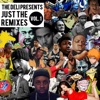 Just the Remixes Vol. 1 Instrumentals