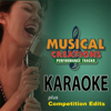 From a Distance (full length) [Instrumental] - Musical Creations Karaoke