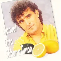 Sabor a Limón - Manuel Orta Sabor a Limón - Manuel Orta