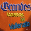 Grandes Adoradores del Vallenato, Vol. 2, 2017