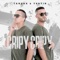 Cripy Cripy (feat. Shako) artwork