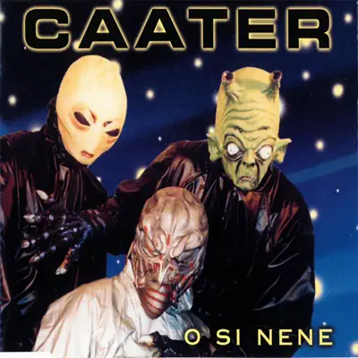 O Si Nene (Coobalt mix) - Single - Caater