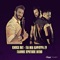 Gia Mia Kapsoura Zo (Giannis Kritikos Intro) - Knock Out lyrics