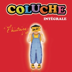 Coluche - C'est l'histoire d'un mec...sur le pont de l'Alma