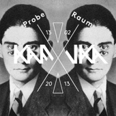 Probe - Raum (Special Edition) artwork