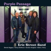 Purple Passage artwork
