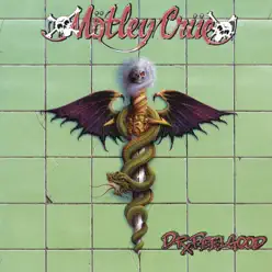 Dr. Feelgood 20th Anniversary - Mötley Crüe