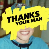 Your Man artwork