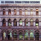 All Original Cuban Studio Sessions artwork