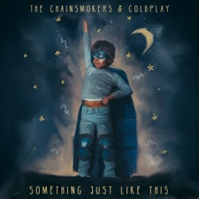 Something Just Like This artwork