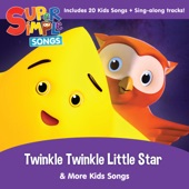 Twinkle Twinkle Little Star & More Kids Songs artwork