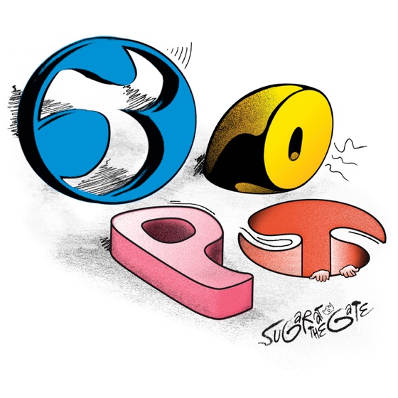 Cover artwork for Topless