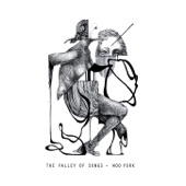 The Valley of Songs artwork