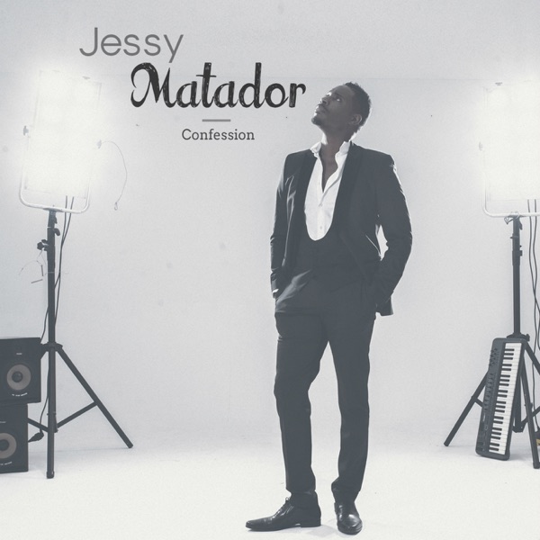 Confession - Single - Jessy Matador