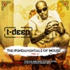 DJ T Deep Presents: Fundamentals of House, Vol. 2