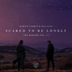 Martin Garrix - Scared To Be Lonely (Loud Luxury Remix)