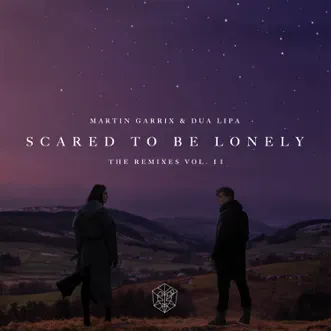 Scared to Be Lonely (Gigamesh Remix) by Martin Garrix & Dua Lipa song reviws
