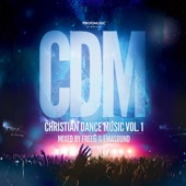 Christian Dance Music, Vol. 1 artwork