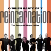O'Brien Party Of Seven - Train Of Life