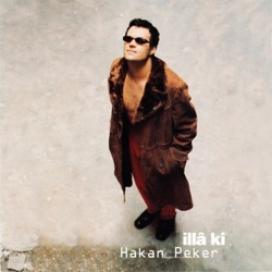 Hakan Peker - Unutmadım Seni