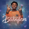 Marz Brown - Babylon