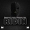 Ridin (feat. J Hollow, Blakthadon & Shyst) - Buggamaroo lyrics