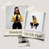 Be Me Now - Single