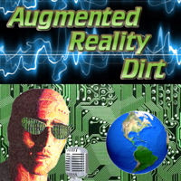 Augmented Reality Dirt Podcast podcast