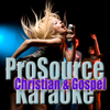 The Holy City (Originally Performed By Charlotte Church) [Instrumental] - ProSource Karaoke Band