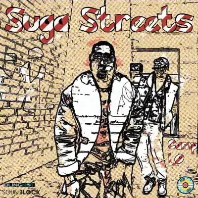 Suga Streets - Single - Camp Lo