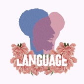 Language (feat. Brent Faiyaz) artwork