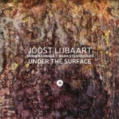 Under the Surface (feat. Sanne Rambags & Bram Stadhouders) artwork