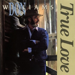 Don Williams - Lord Have Mercy on a Country Boy