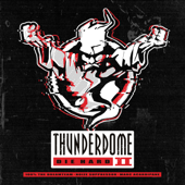 Thunderdome Die Hard II - Various Artists