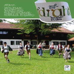 Traunspitz Musi - Rupertiwinkler Schnellpolka