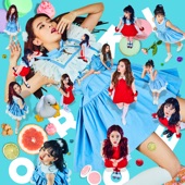 Rookie - The 4th Mini Album - EP artwork