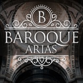 Baroque Arias artwork