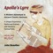 Dorian Mode - John A Beaulieu lyrics