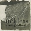 Hummingbird Heart - Single