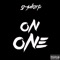 On One - G-Sharp lyrics