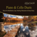 Prelude to Sleep: Piano & Cello Duet for Deep Sleep (feat. Sacred-Mind) - Mark Cosmo