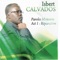 Deng - Isbert Calvados lyrics