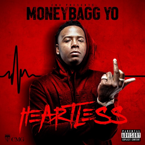 Cover artwork for Nonchalent