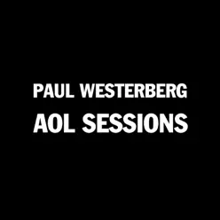Paul Westerberg AOL Sessions - Single - Paul Westerberg