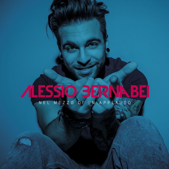 Cover artwork for Nel mezzo di un applauso