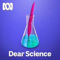 Dear Science - ABC RN podcast