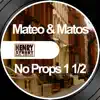 No Props 1 1/2 - EP album lyrics, reviews, download